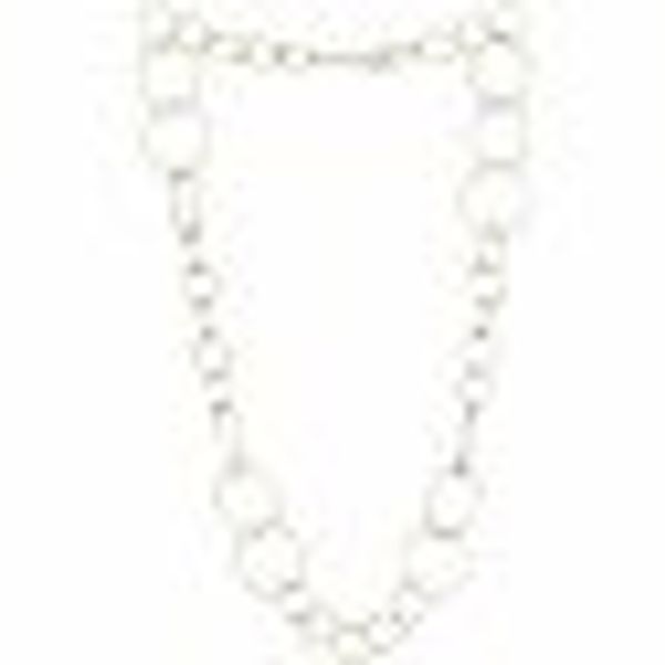 Kette 925/- Sterling Silber vergoldet 50 cm günstig online kaufen