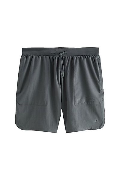 Next Funktionsshorts Active Gym Trainingsshorts im Cargo-Stil (1-tlg) günstig online kaufen
