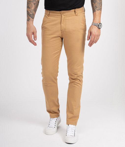 Rock Creek Chinohose Herren Regular Fit günstig online kaufen