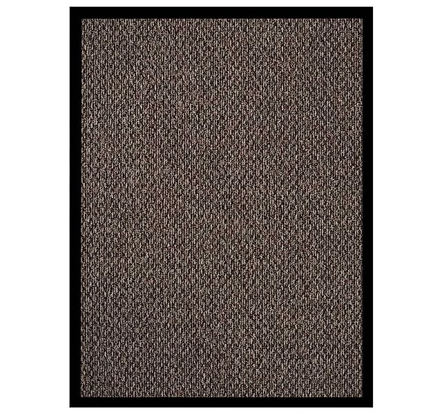 vidaXL Fußmatte Fußmatte Beige 40x60 cm, Rechteckig günstig online kaufen