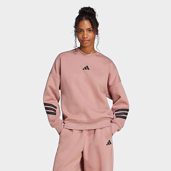 adidas Sportswear Sweatshirt W FI 3S günstig online kaufen
