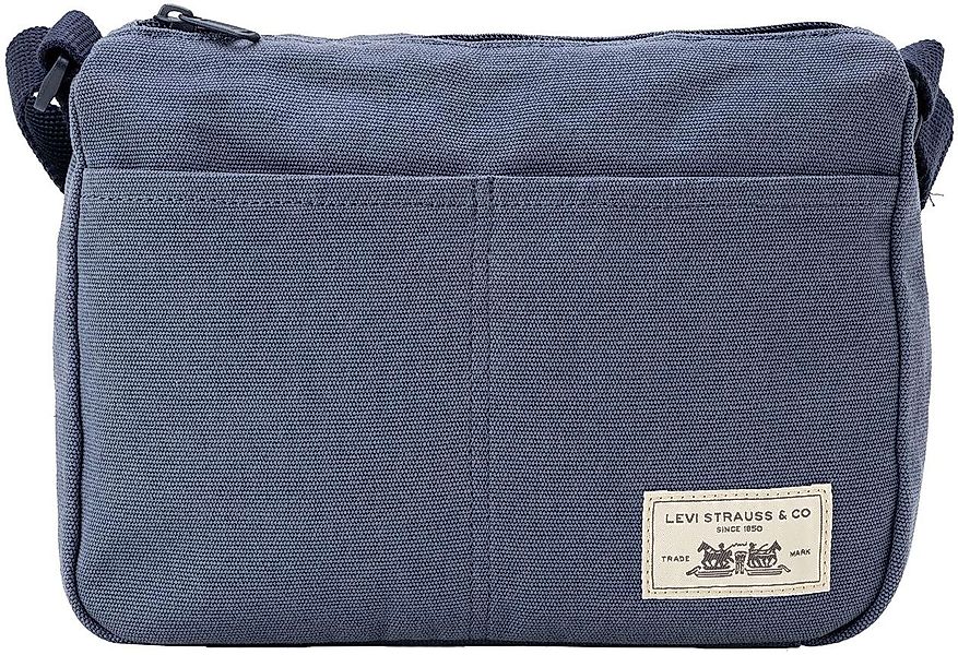 Levi's® Umhängetasche EMORY CROSSBODY, mit Logostickerei günstig online kaufen