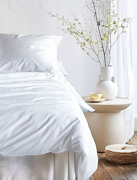 Irisette Bettwäsche »Premium Satin Bettwäsche Paris« 2 Stk. tlg. hochwertig günstig online kaufen