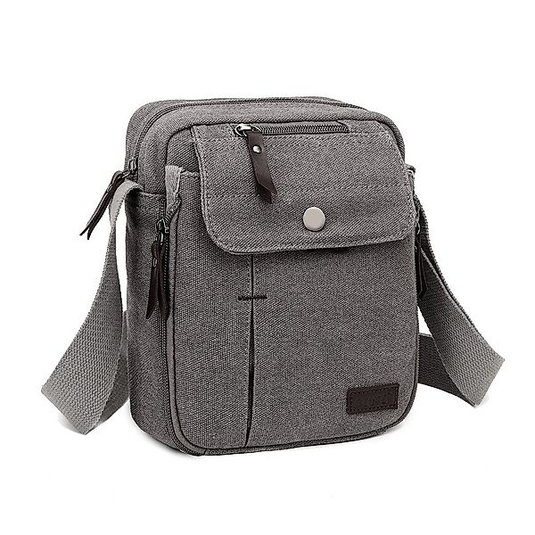 KONO Messenger Bag Langlebige Umhängetasche aus günstig online kaufen