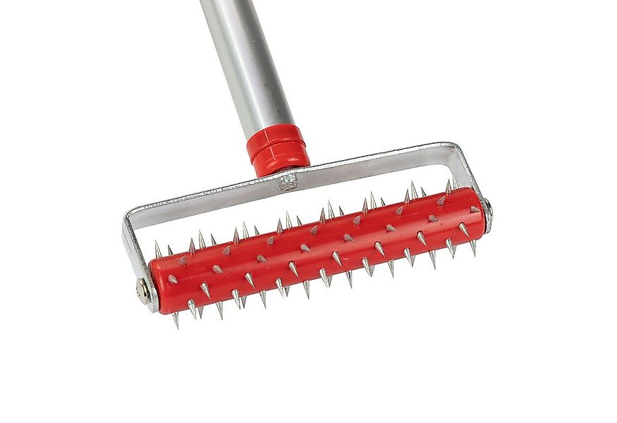 DEMA Tapetenschaber Stachelwalze Teleskop günstig online kaufen