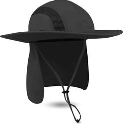 normani Outdoorhut Buschhut New Zealand Sonnenhut günstig online kaufen