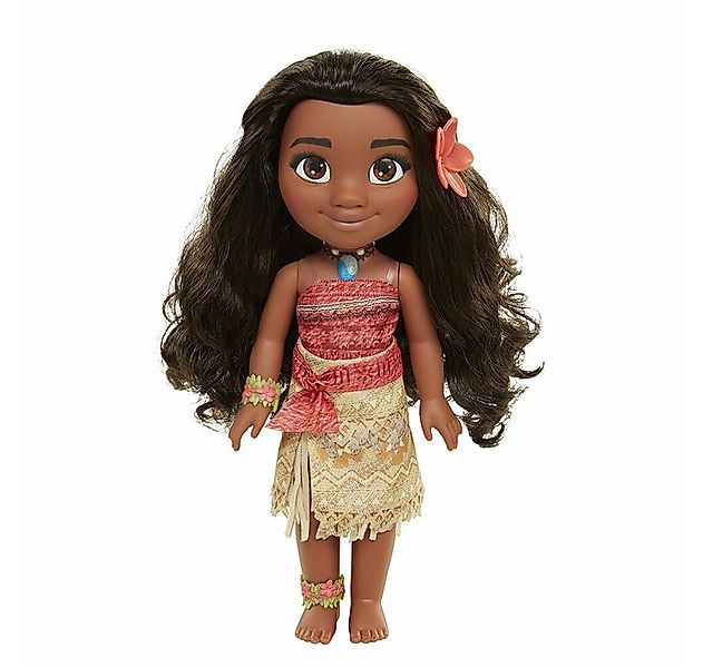 Jakks Pacific Babypuppe Disney Vaiana Moana Puppe 38cm günstig online kaufen
