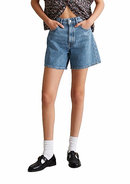 Marc OPolo DENIM Jeansshorts "Filda relaxed" günstig online kaufen