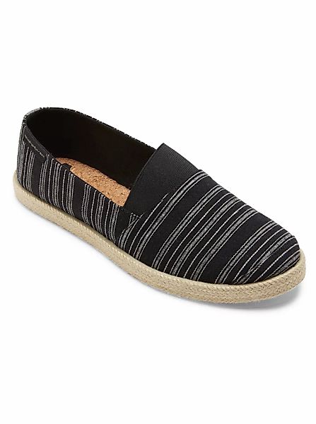 Quiksilver Sneaker "Espadrilled" günstig online kaufen