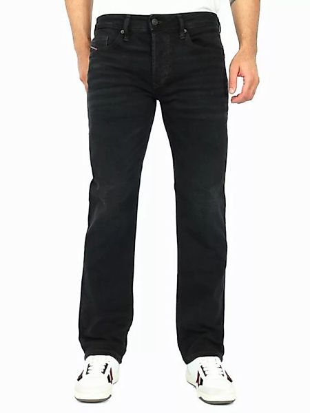 Diesel Regular-fit-Jeans Diesel Herren Jeans SAFADO-X 5-Pocket-Style, Slim- günstig online kaufen