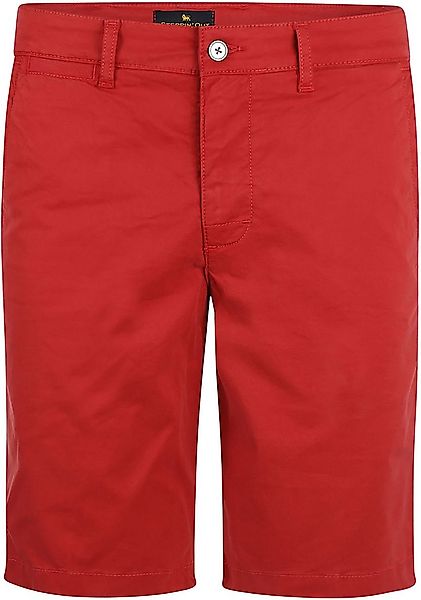 Steppin' Out Short Boston Rot - Größe 52 günstig online kaufen