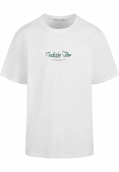 MisterTee T-Shirt "MisterTee Pelea De Gallos Oversize Tee", (1 tlg.) günstig online kaufen