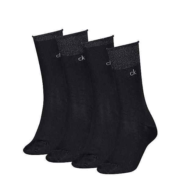 Calvin Klein Socken CK WOMEN SOCK günstig online kaufen