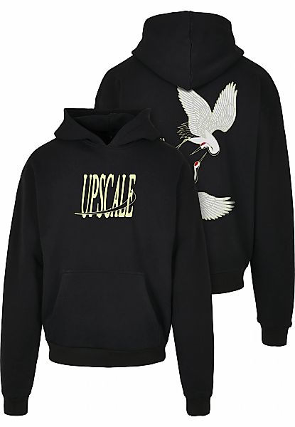 Upscale by Mister Tee Kapuzenpullover "Upscale by Mister Tee Herren" 1 Stk. günstig online kaufen