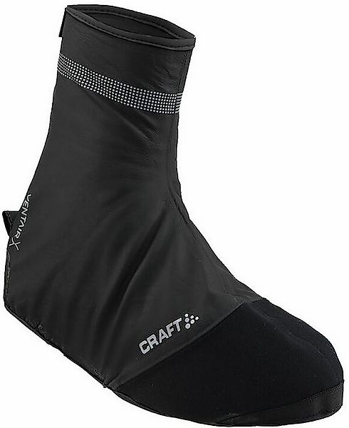 Craft Fahrradhose CORE SUBZ SHELTER BOOTIE BLACK günstig online kaufen