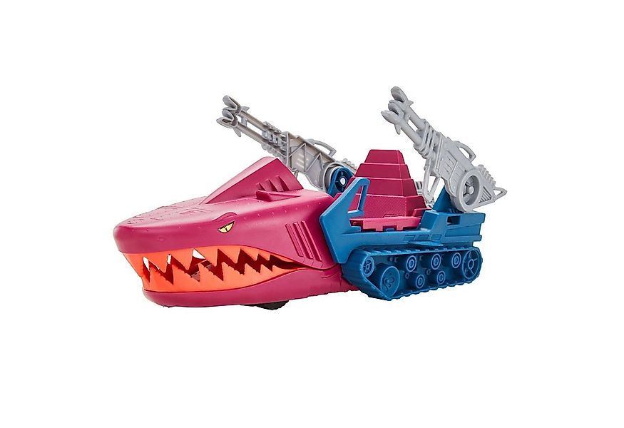 Mattel® Actionfigur Masters of the Universe Spielset / Fahrzeug für Figuren günstig online kaufen
