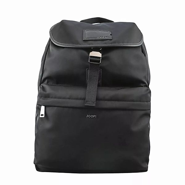 JOOP! Herren Rucksack - Cimiano Stellan Backpack mvf, 42x34x18 (HxBxT) Schw günstig online kaufen