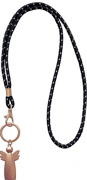 COPPENRATH DIE SPIEGELBURG Schlüsselanhänger Schlüsselband: Ich beschütze d günstig online kaufen