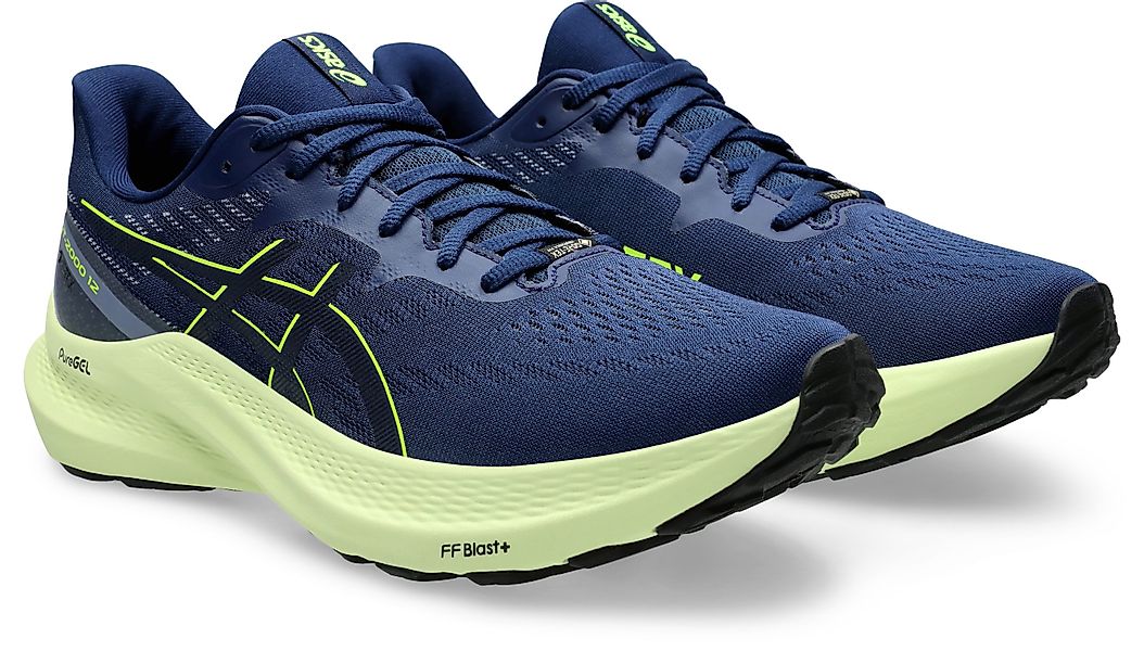 Asics GT-2000 12 Gore-Tex Laufschuh für günstig online kaufen