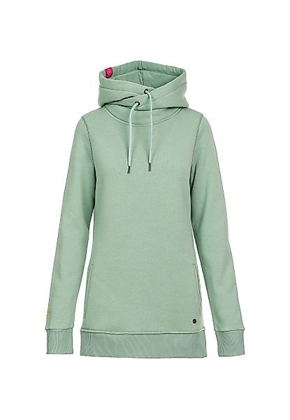 salzhaut Hoodie GEELA Damen normale Passform günstig online kaufen