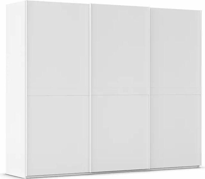 rauch Schwebetürenschrank "Kleiderschrank Schrank Garderobe Schlafzimmersch günstig online kaufen