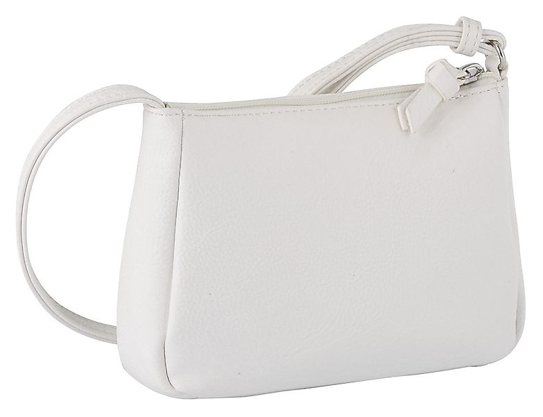 TOM TAILOR Denim Umhängetasche "Cilia", lässige Handtasche für die Party au günstig online kaufen