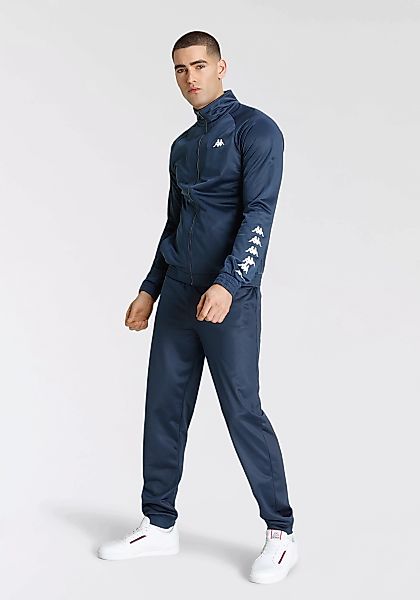 Kappa Trainingsanzug, (2 tlg.) günstig online kaufen