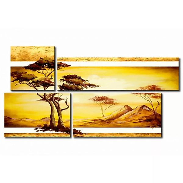 Wandbild Wind der Wüste XXL günstig online kaufen