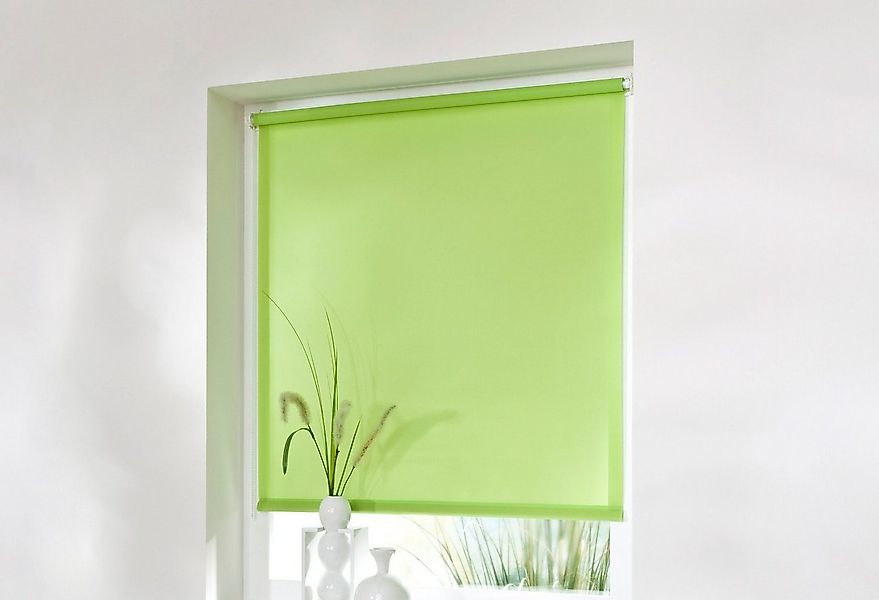 Seitenzugrollo Thermo Klemmfix-Rollo, K-HOME, verdunkelnd, ohne Bohren, Kle günstig online kaufen