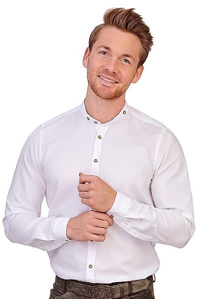 Hatico Trachtenhemd Trachtenhemd - KORNELIS - günstig online kaufen