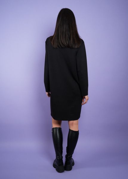 Seidel Moden Sweatkleid Exklusiv bei OTTO günstig online kaufen