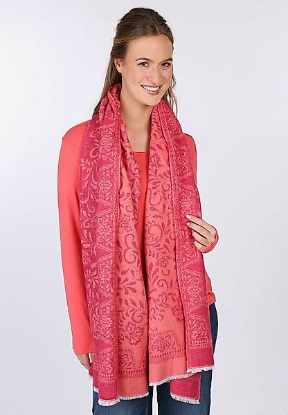 Sorgenfri Sylt Schal Tessa günstig online kaufen