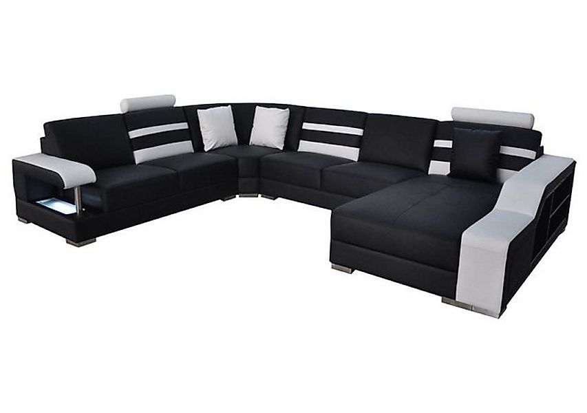 Xlmoebel Ecksofa Chesterfield 3er Sofa Stoffsofa Polster Couch Garnitur Woh günstig online kaufen