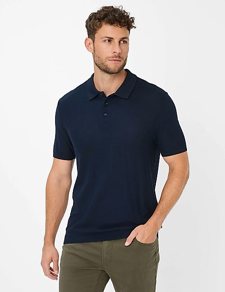 Brax Poloshirt "Style PARVIS" günstig online kaufen