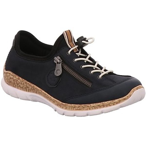Rieker  Halbschuhe Schnuerschuhe Slipper Halbschuh Casual N4263-14 günstig online kaufen