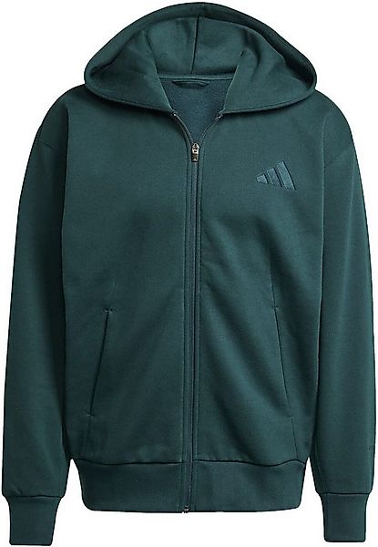 adidas Sportswear Kapuzensweatjacke M A SZN FL FZ AURIVY günstig online kaufen