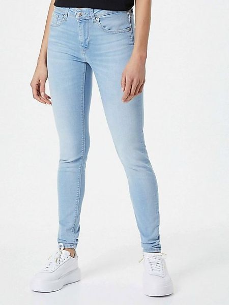 Vero Moda 7/8-Jeans Lux (1-tlg) Patches günstig online kaufen