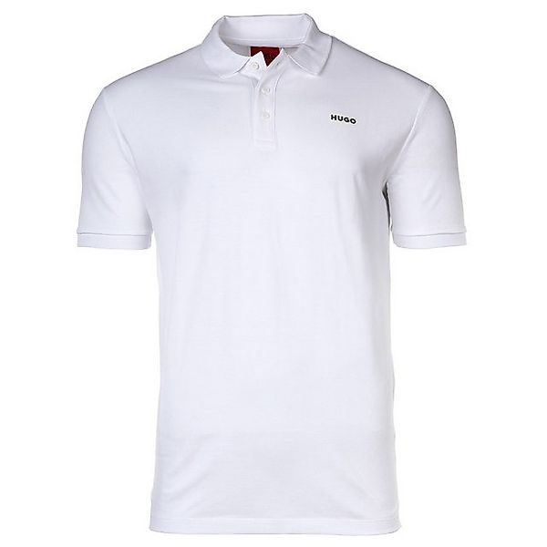 HUGO Poloshirt Herren Polo-Shirt - DONOS222, Pique, 1/2-Arm günstig online kaufen