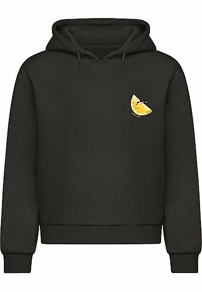 Merchcode Kapuzenpullover "Merchcode Ladies Summer Squeeze Hoody" 1 Stk. tl günstig online kaufen