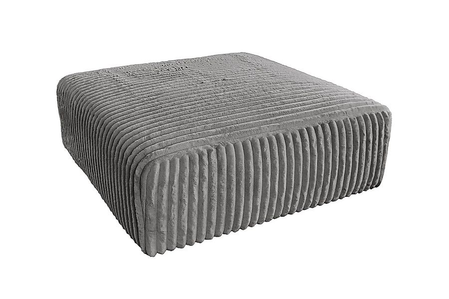 KAWOLA Hocker WIOLO SOFT, Sitzelement für günstig online kaufen