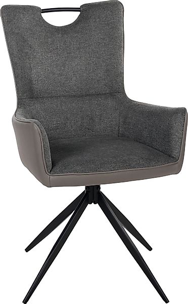 Duo Collection Esszimmerstuhl Valeria Esszimmerstuhl, 2er-Set günstig online kaufen