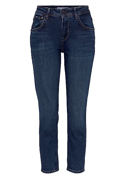 Pepe Jeans Boyfriend-Jeans VIOLET im lässigen Boyfriend-Style günstig online kaufen