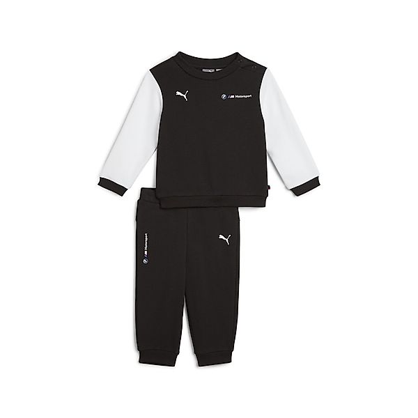 PUMA Sportanzug BMW M Motorsport Jogginganzug günstig online kaufen