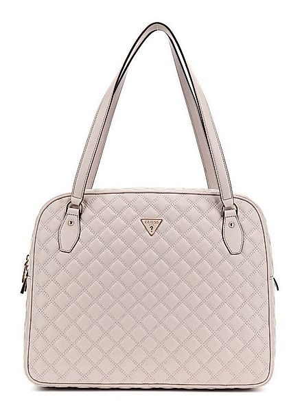 Guess Schultertasche Travel Tote günstig online kaufen