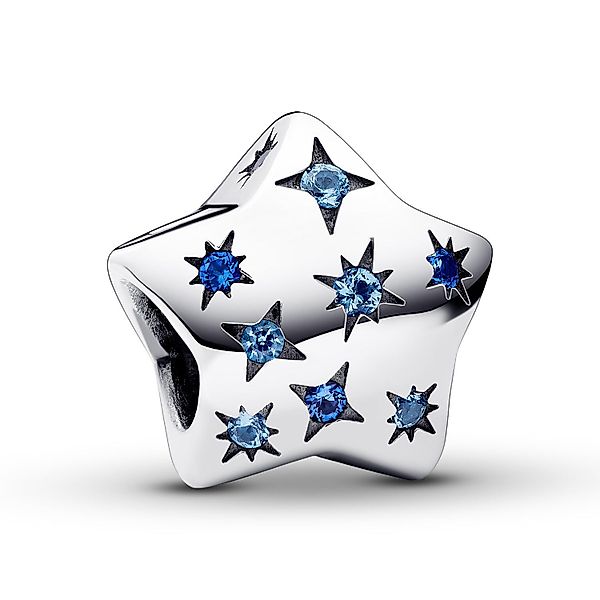 Pandora Charm-Armband Silberarmband für Frech Funkelnder günstig online kaufen