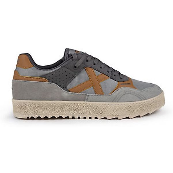 Munich  Sneaker Rock 4079004 Gris günstig online kaufen