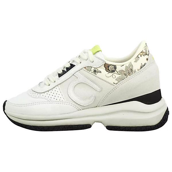 Duuo Shoes Chia Sportschuhe EU 39 White / Black / Beige günstig online kaufen
