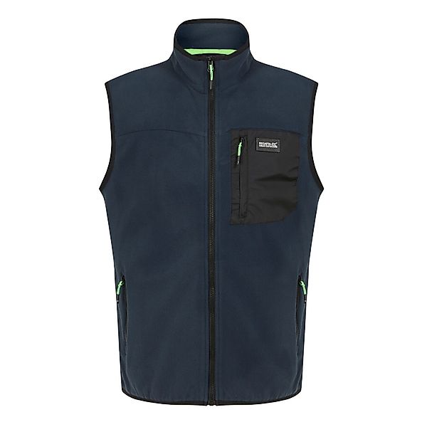 Regatta Funktionsweste Fleeceweste Frankie günstig online kaufen