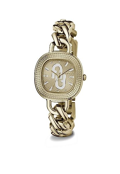 Furla Quarzuhr FURLA TV SHAPE, (1-tlg), analoge Uhr günstig online kaufen