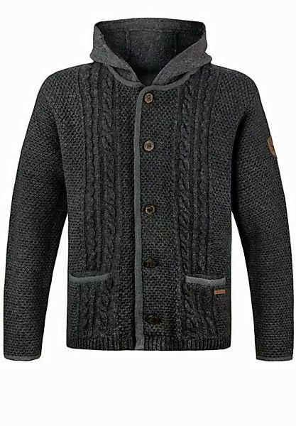 Stockerpoint Trachtenstrickjacke Milan günstig online kaufen